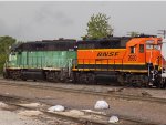 BNSF 3019